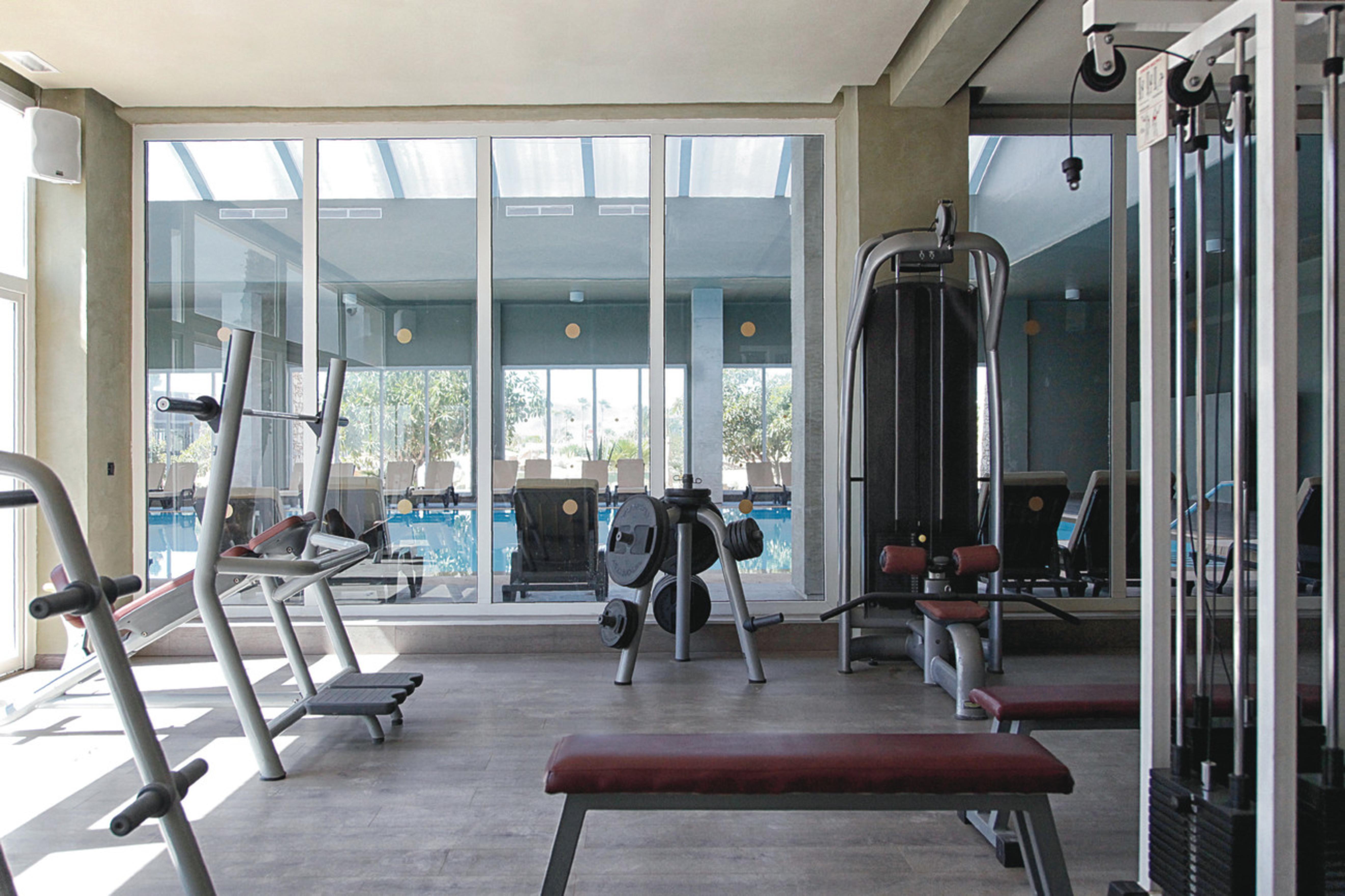 Riu Tikida Dunas Agadir Exterior foto
